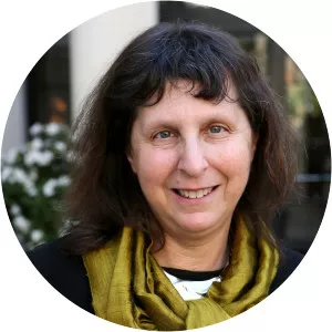 Harriet Gordon photograph