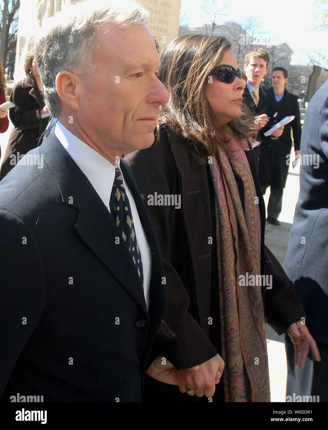 Harriet Grant photograph