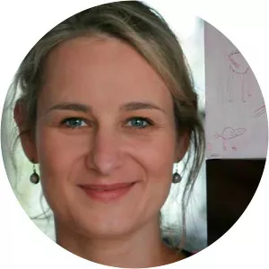 Harriet Grundmann - Author