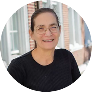 Harriet Hartman - Author