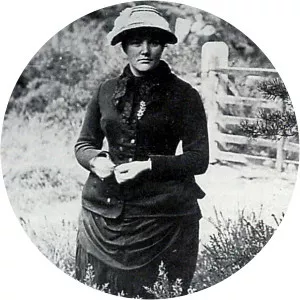 Harriet Hemenway