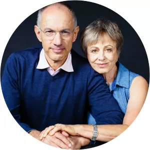 Harriet Heyman photograph