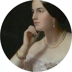 Harriet Howard photograph