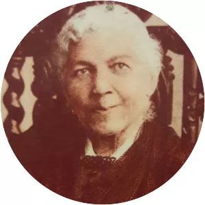 Harriet Jacobs - American writer