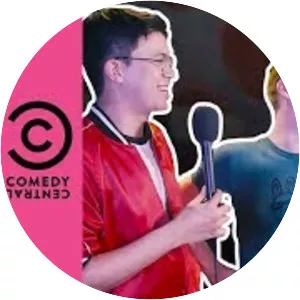 Harriet Kemsley - Comedian