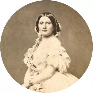 Harriet Lane