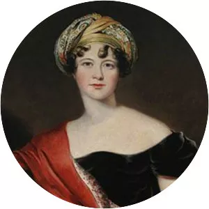 Harriet Leveson‑Gower, Countess