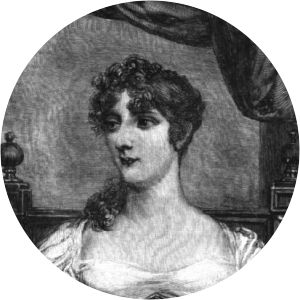 Harriet Livingston Fulton