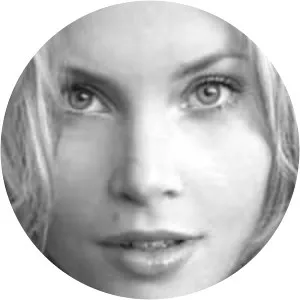 Harriet MacMasters-Green - Actress