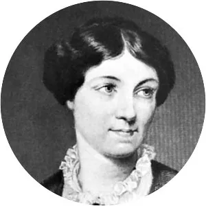 Harriet Martineau