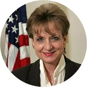 Harriet Miers - Former White House Counsel