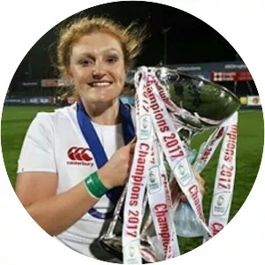 Harriet Millar-Mills