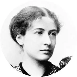 Harriet Monroe