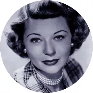 Harriet Nelson