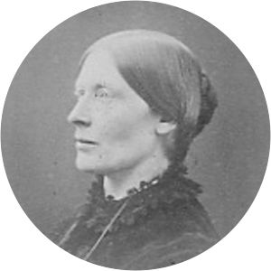 Harriet Newell Haskell