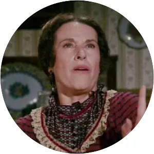 Harriet Oleson - Fictional character