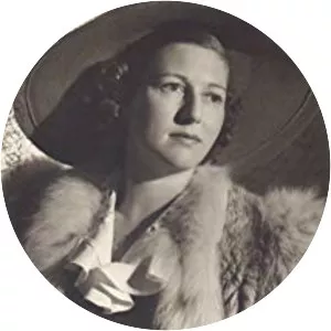 Harriet Parsons