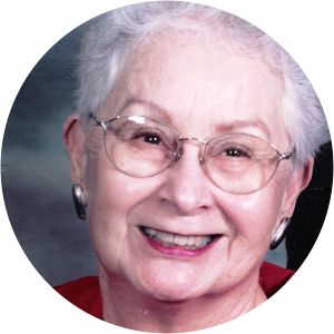 Harriet Paulsen - TV character