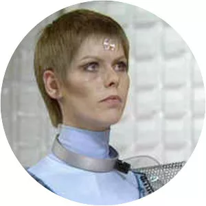 Harriet Philpin - British actress