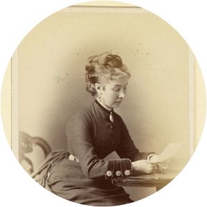 Harriet Phipps