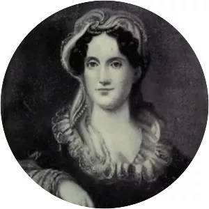 Harriet Radford - William Clark's wife