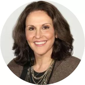 Harriet Seitler - Television producer