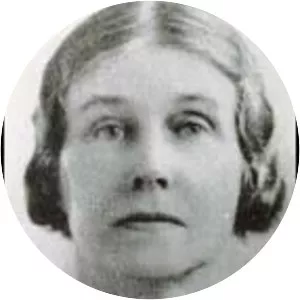 Harriet Shaw Weaver