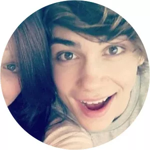 Harriet Shelley photograph