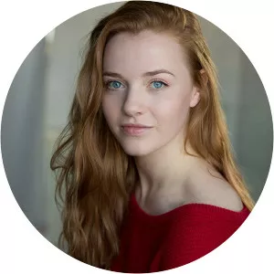 Harriet Slater - Actress