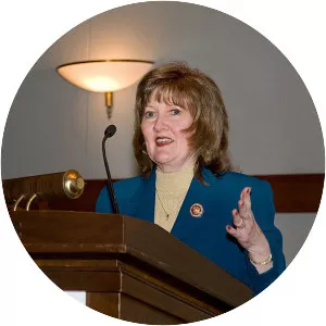 Harriet Smith Windsor