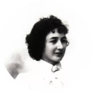 Harriet Straub