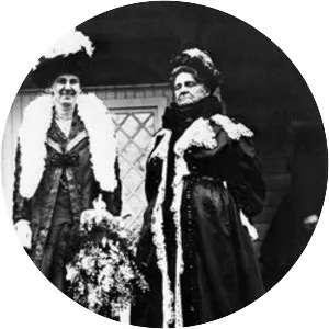 Harriet Sylvia Ann Howland Green Wilks