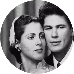 Harriet Tendler photograph