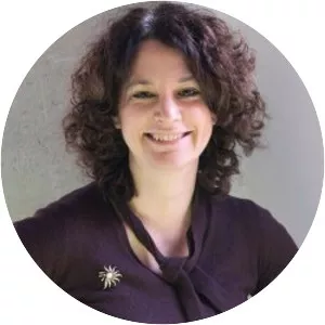 Harriet Tenenbaum - Author