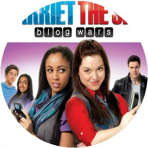 Harriet the Spy: Blog Wars