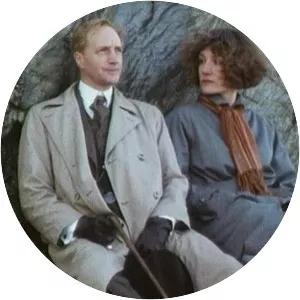 Harriet Vane - Fictional character