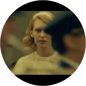 Harriet Vanger - Fictional character