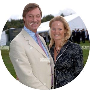 Harriet Victoria Warren photograph