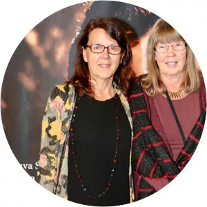 Harriet Virta photograph