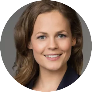 Harriet von Waldenfels