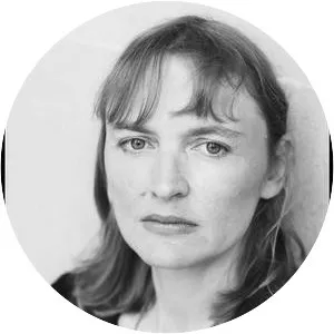 Harriet Vyner - Writer