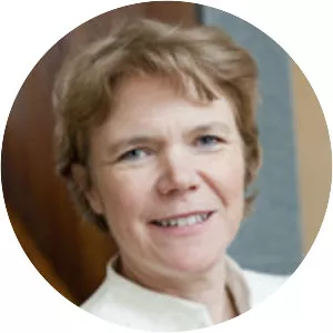 Harriet Wallberg-Henriksson