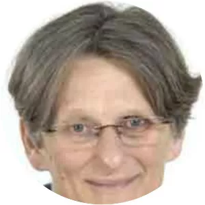 Harriet Ward - Writer