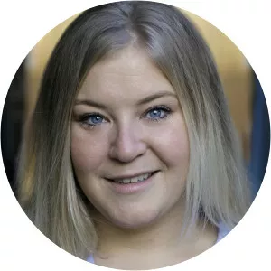 Harriet Webb - Actress