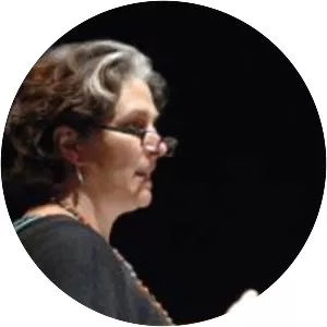 Harriet Wichin - Screenwriter