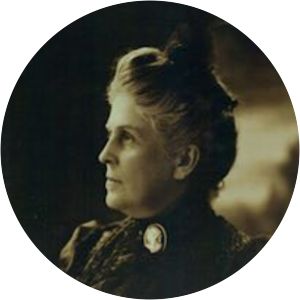 Harriet Williams Russell Strong