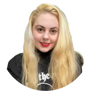 Harriet Williamson - Journalist