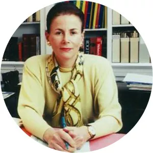 Harriet Zuckerman