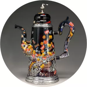 Harriete Estel Berman - Artist