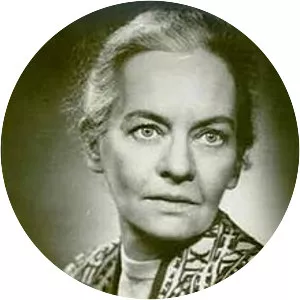 Harriette Simpson Arnow